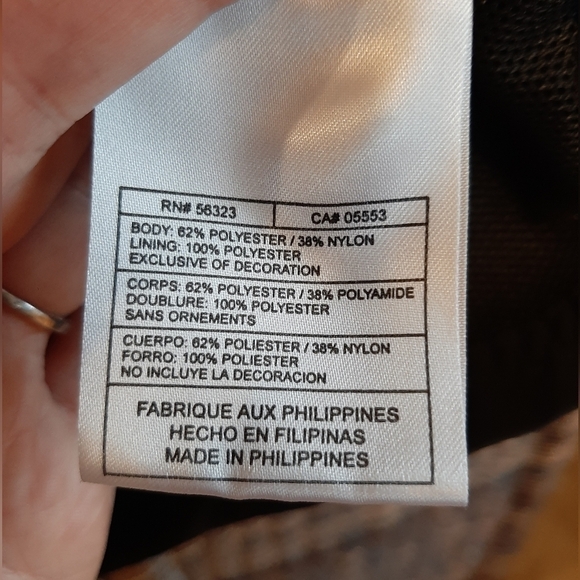 Nike Medium Retro 70s Athletic Lightweight Embroidered Lined Track Jacket Gray - Picture 5 of 7